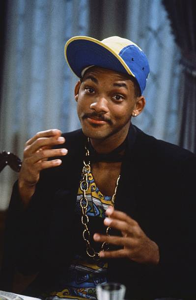 Gallery of Will Smith
