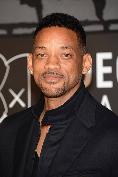 Gallery of Will Smith