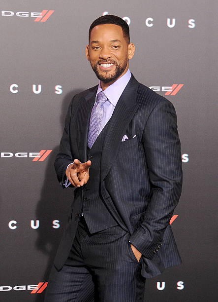 Gallery of Will Smith