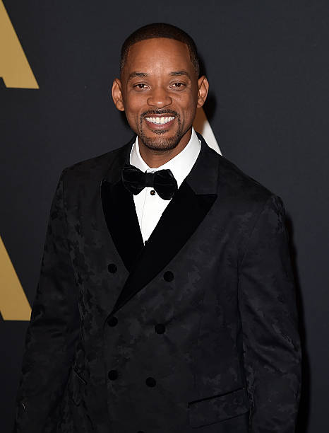 Gallery of Will Smith
