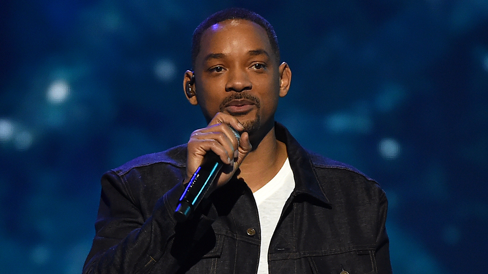 Gallery of Will Smith