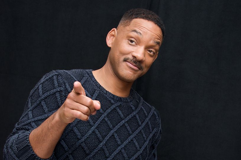 Gallery of Will Smith