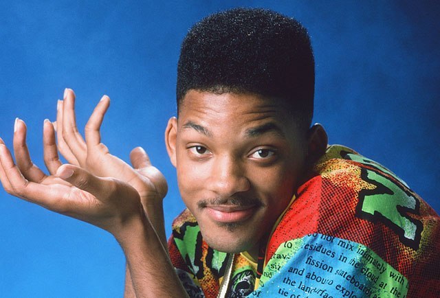 Gallery of Will Smith