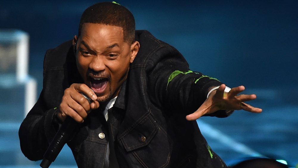Gallery of Will Smith