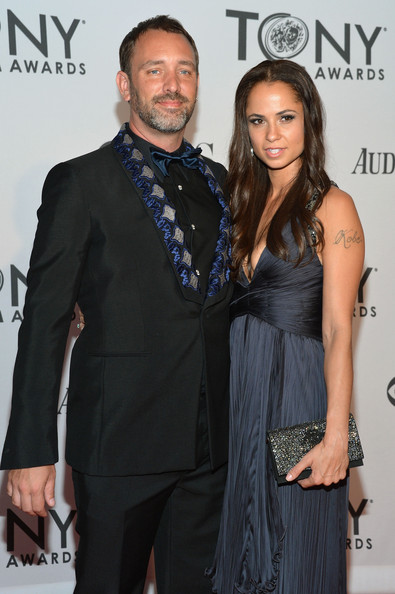 ex-spouse: Emma Sugiyama
