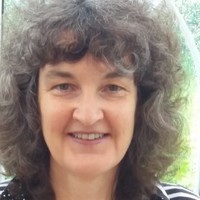 Wife: Wendy Horton