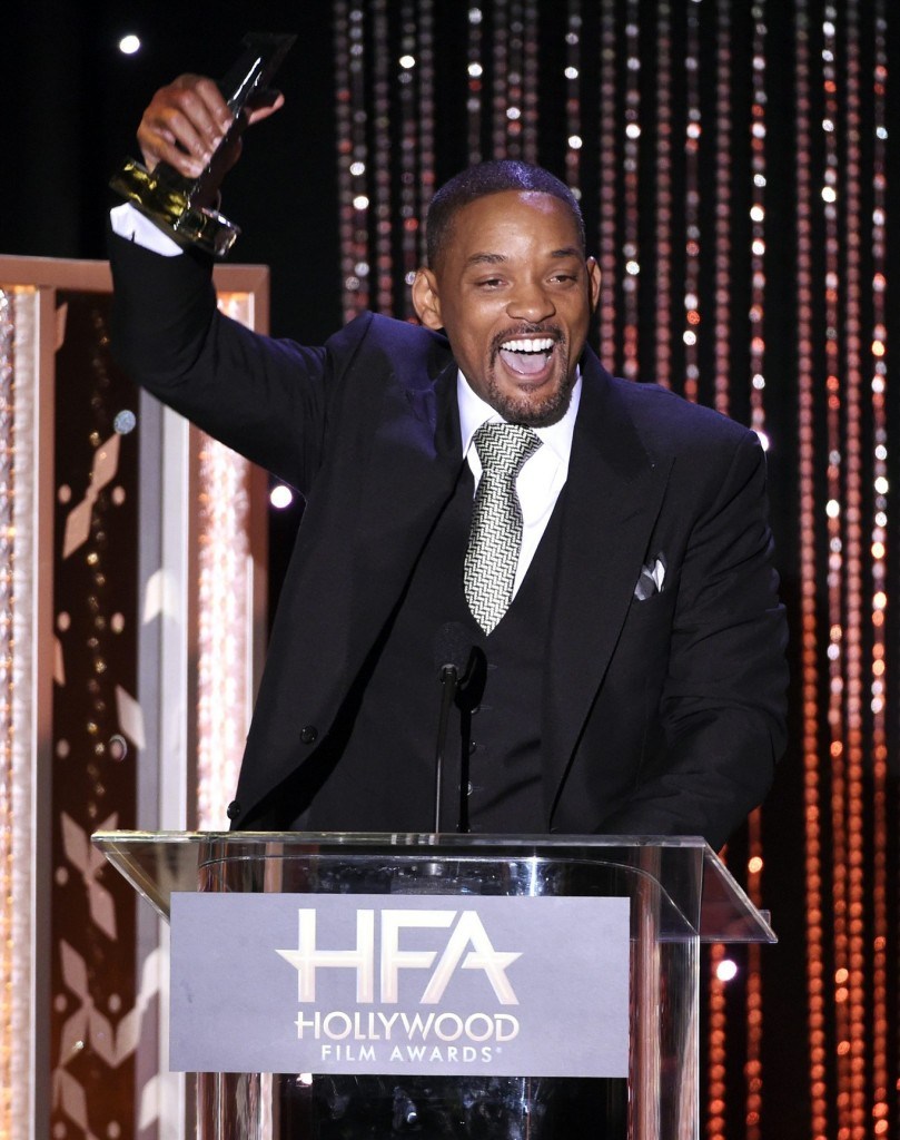 Hollywood Film Awards