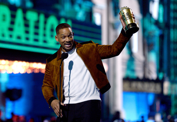 MTV Movie Awards