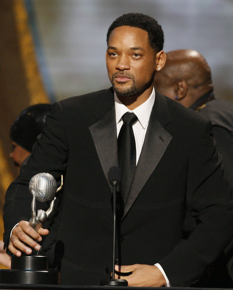 NAACP Image Awards