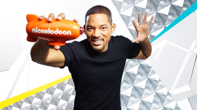 Nickelodeon Kids' Choice Awards