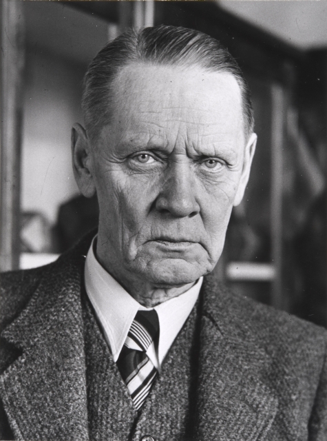 Pentti Eskola