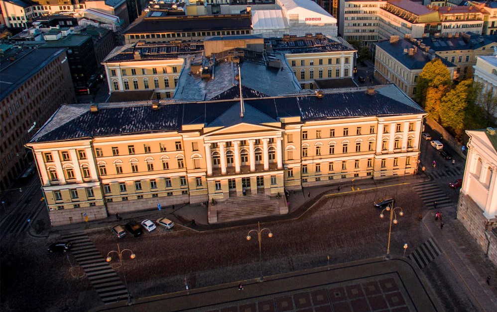 Gallery of Pentti Eskola