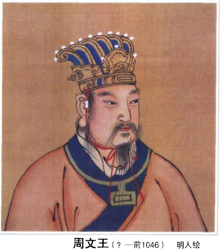 husband: Wen Wang