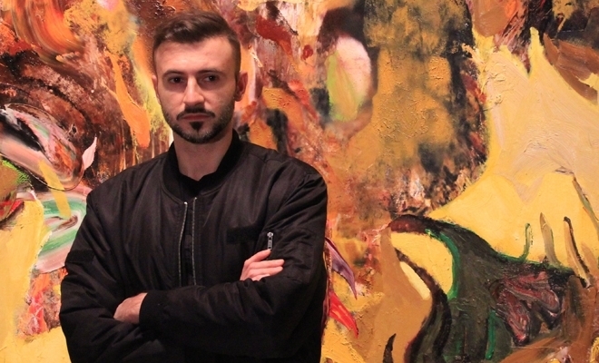 Gallery of Adrian Ghenie