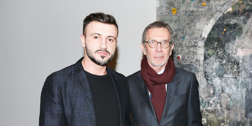 Gallery of Adrian Ghenie