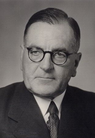 colleague: Paul Niggli