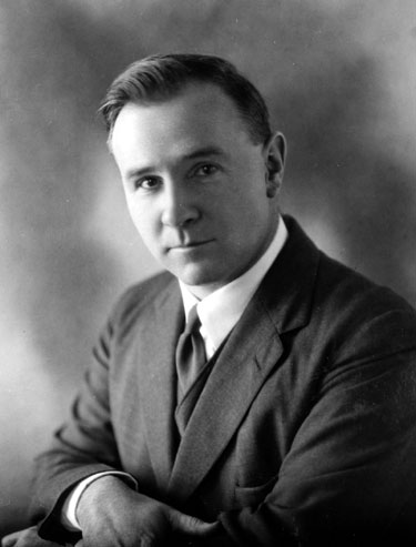 colleague: Norman Levi Bowen
