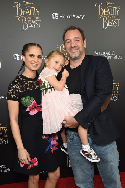 Gallery of Trey Parker