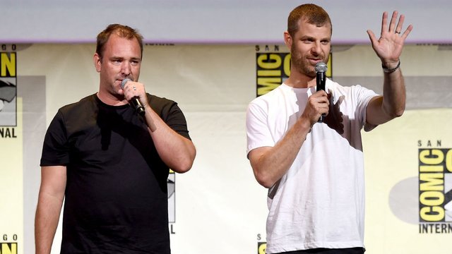Career period of Trey Parker in career