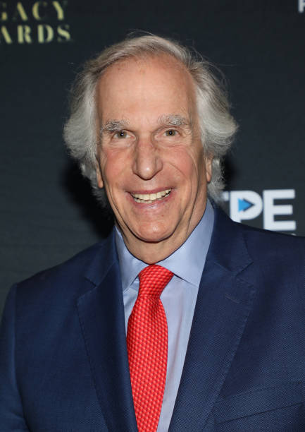 Henry Winkler