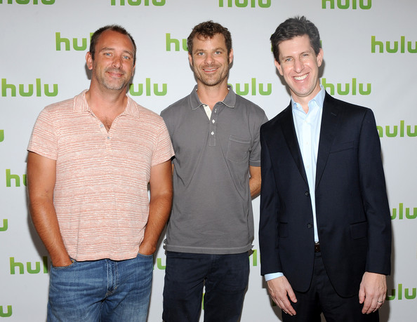 Gallery of Trey Parker