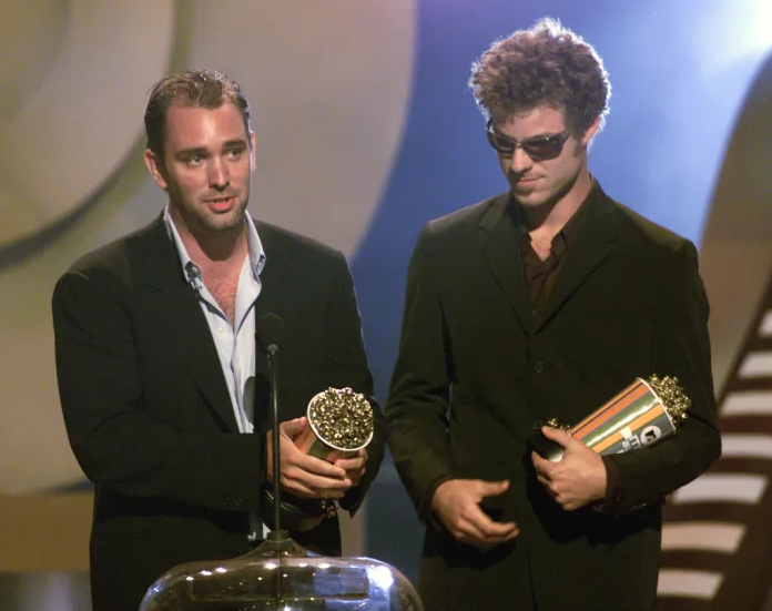 MTV Movie Award