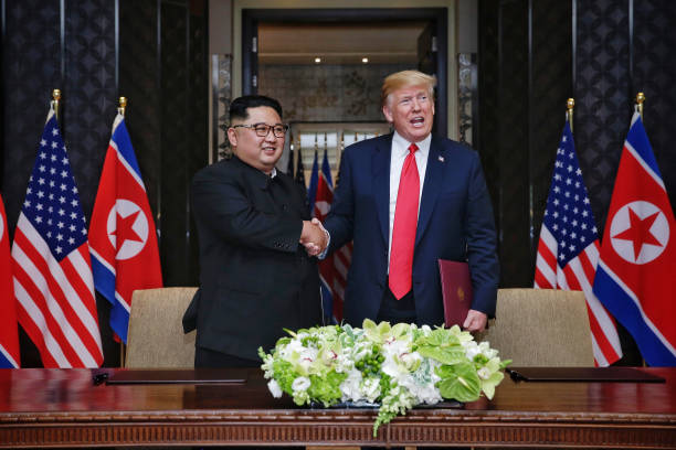 Gallery of Kim Jong-un