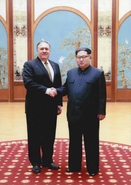 Gallery of Kim Jong-un