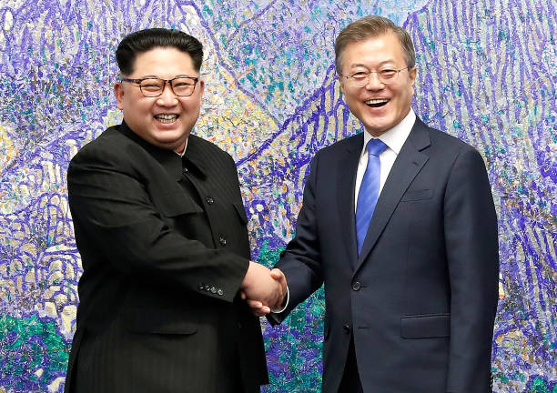 Gallery of Kim Jong-un