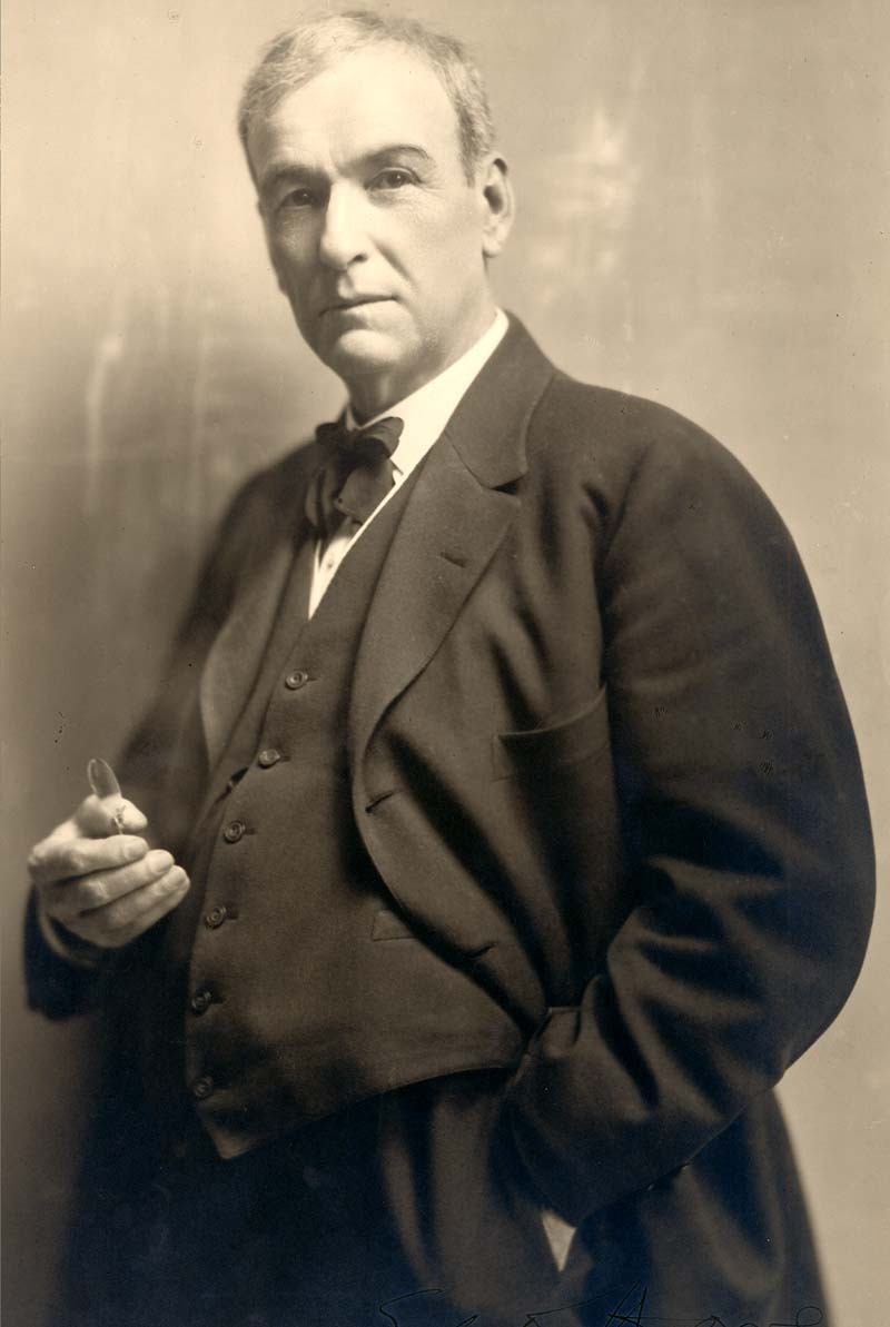 Edgar Howe