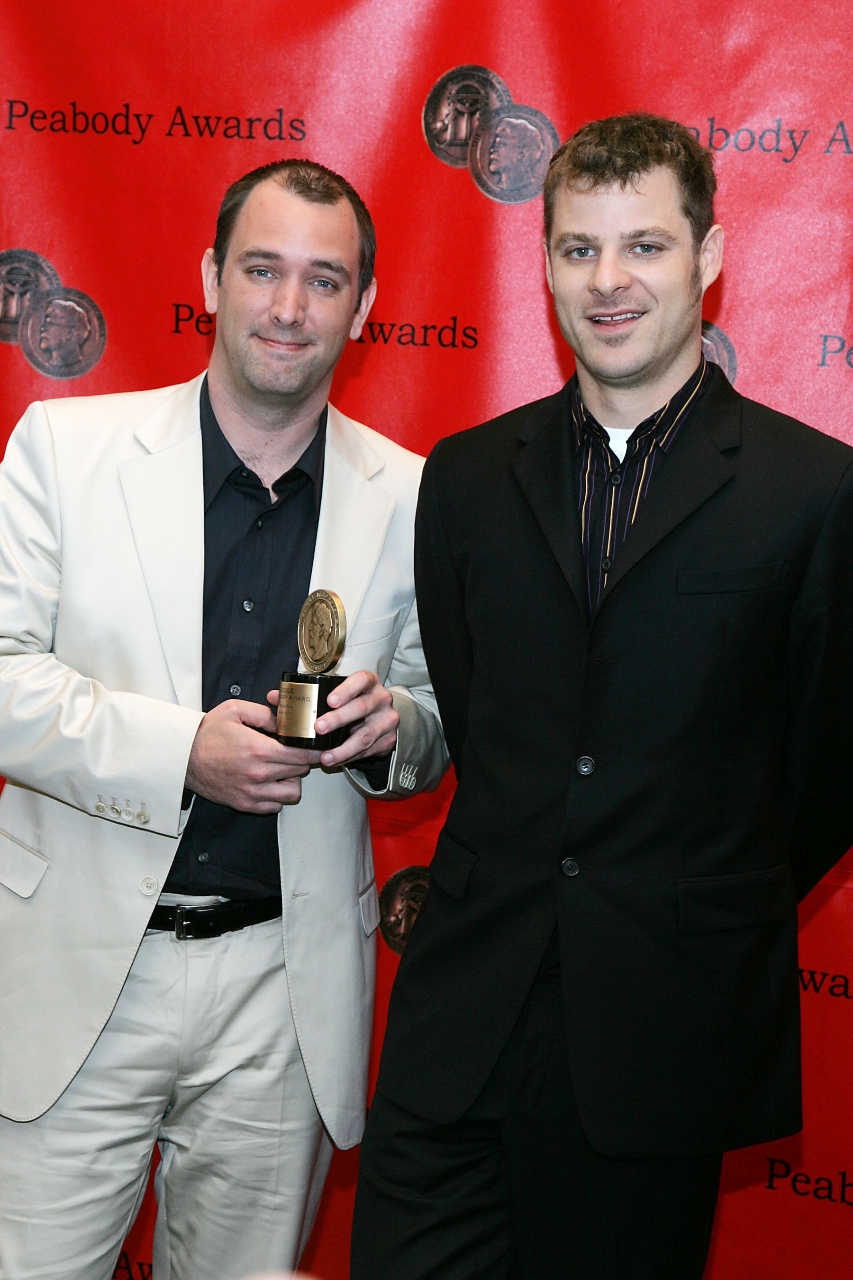 Peabody Award