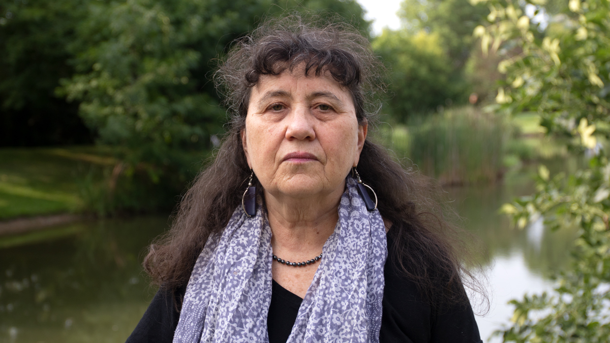 Harriet Malinowitz
