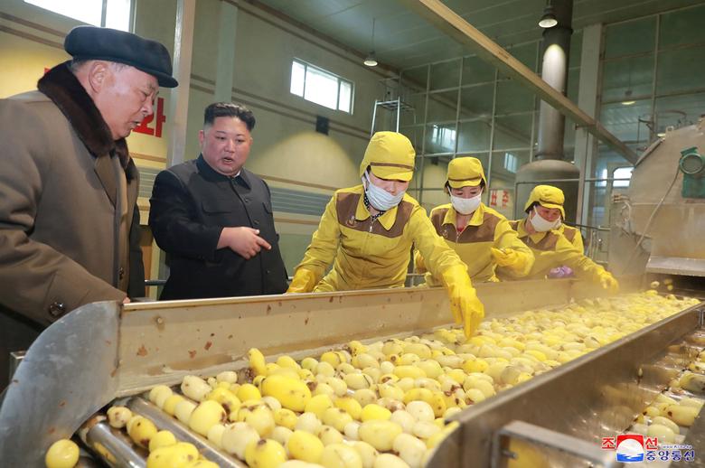 Gallery of Kim Jong-un