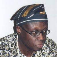 Gallery of Femi Ojo Ade