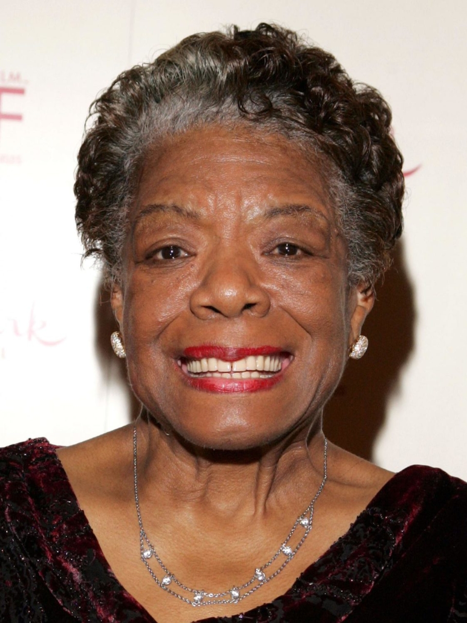 Gallery of Maya Angelou