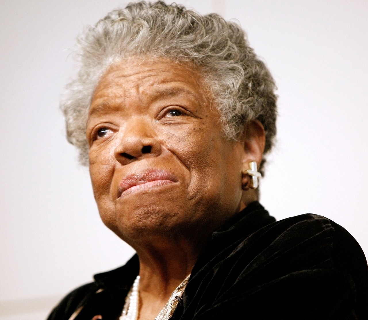 Gallery of Maya Angelou