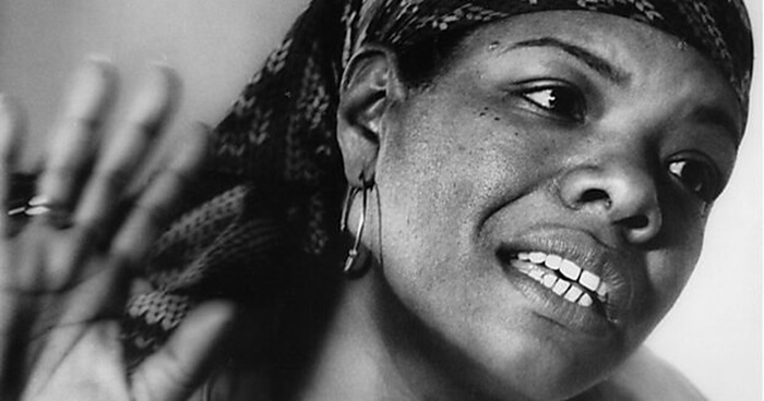 Gallery of Maya Angelou