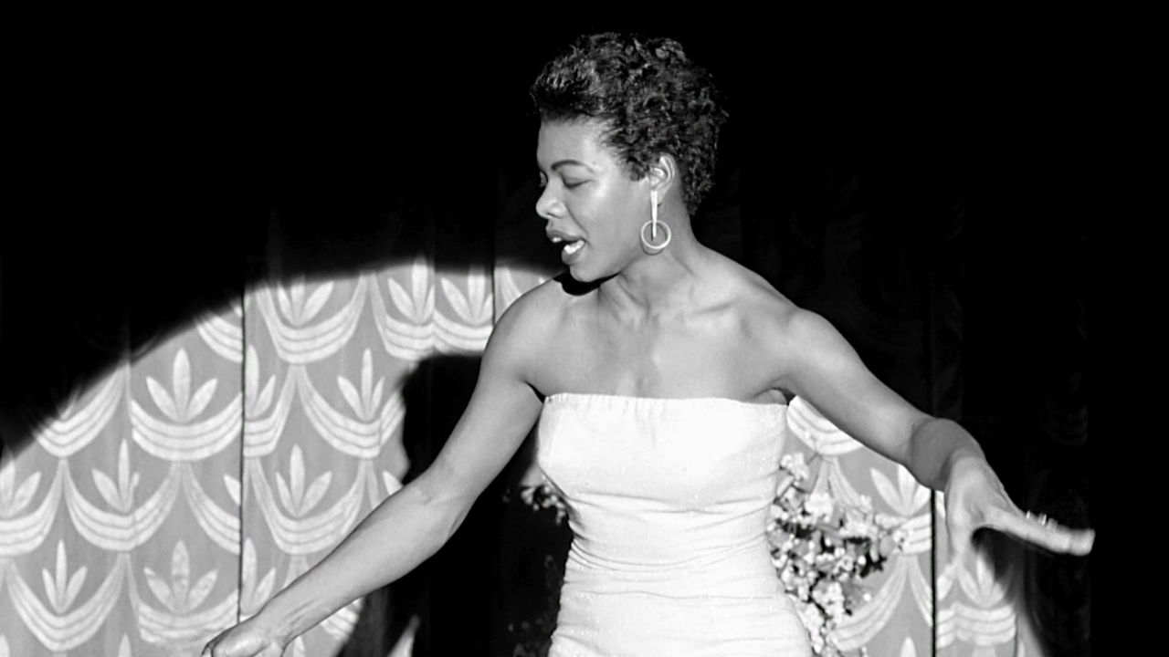 Gallery of Maya Angelou