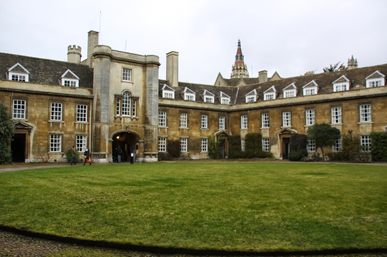 Gallery of Peter Rawlinson