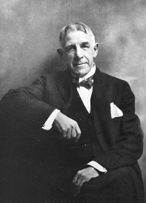 Edward Bok