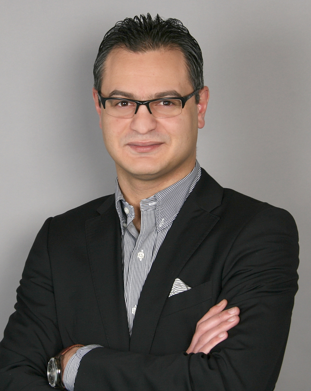 Yasser Elshantaf
