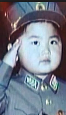 Gallery of Kim Jong-un