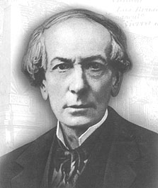 Juan Bautista Alberdi