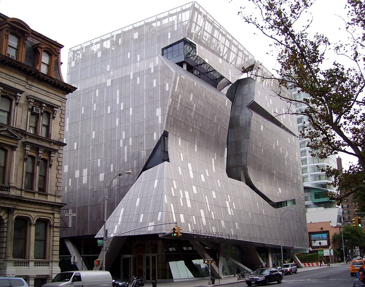 Gallery of Leonardo Drew