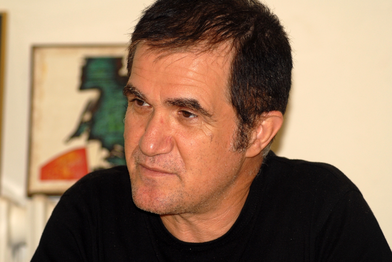 Friend: Mehmet Eryilmaz