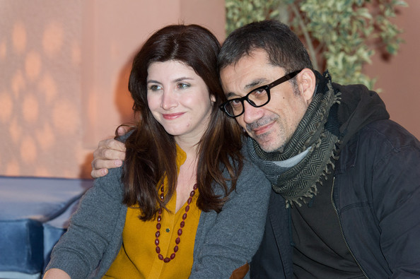 Spouse: Ebru Ceylan