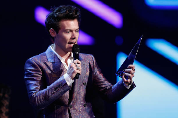 Gallery of Harry Styles