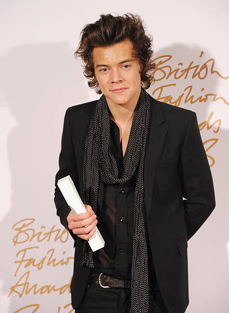 Gallery of Harry Styles