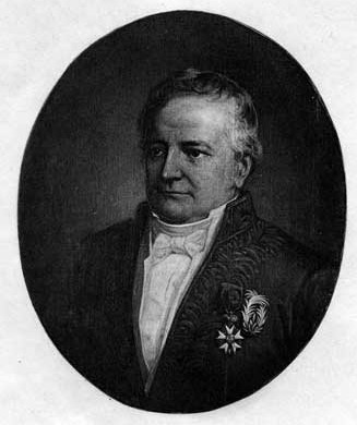 François Beudant