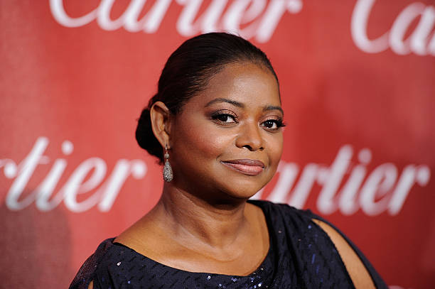 Gallery of Octavia Spencer